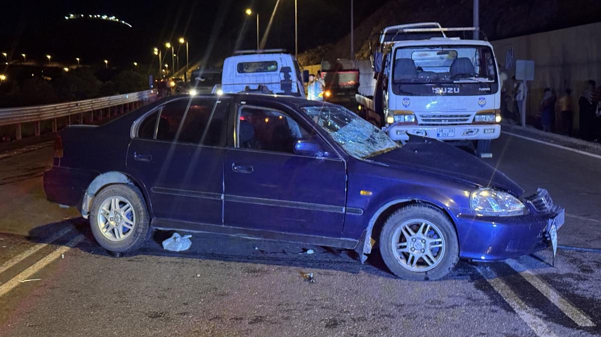 kaza trafik l yaral arpma fotoraflar resimleri