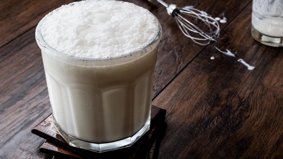 zencefil ayran salk fotoraflar resimleri