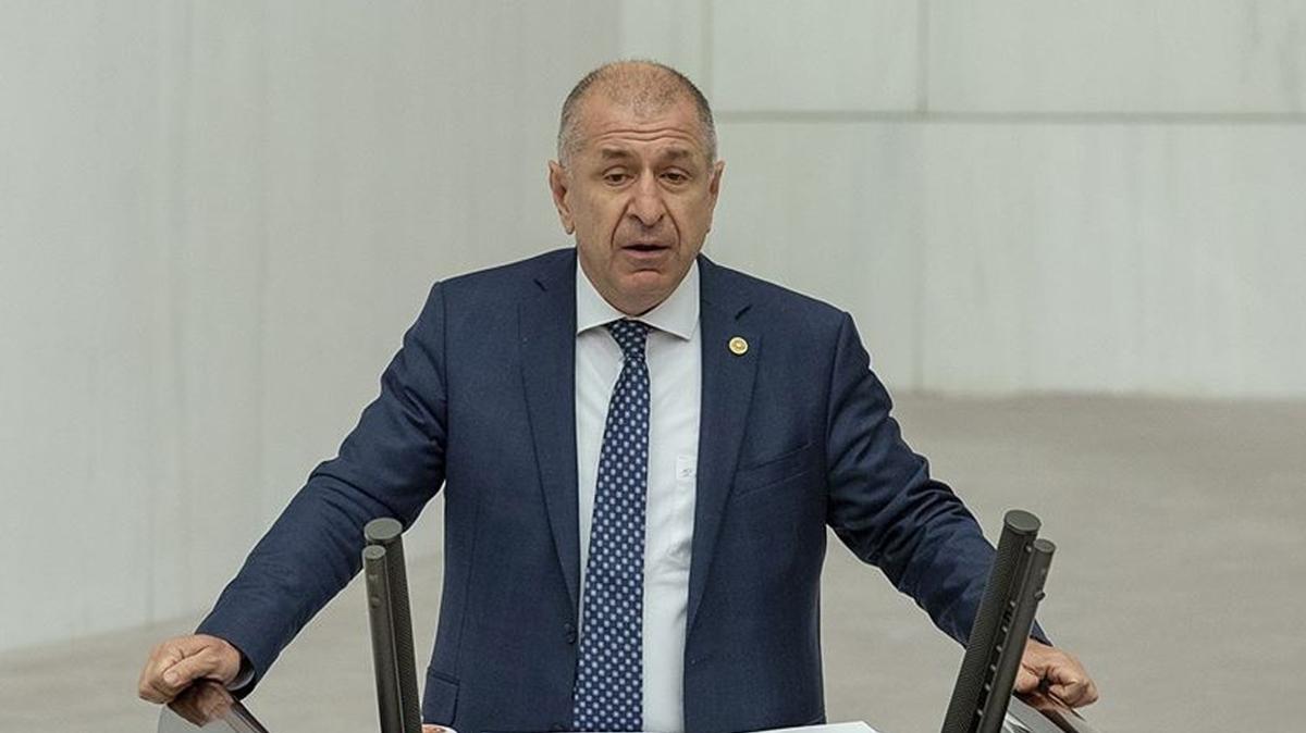 Zafer Partisi Genel Bakan mit zda mit zda hapis fotoraflar resimleri