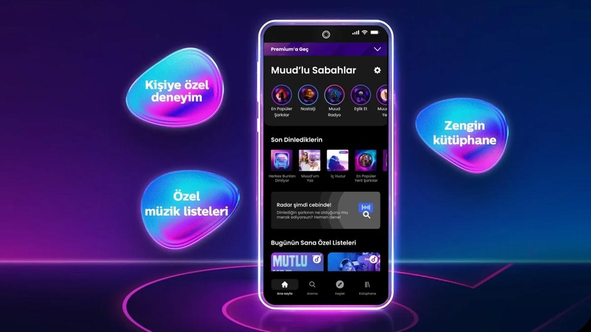 Trk Telekom Dijital Mzik En ok Dinlenen fotoraflar resimleri