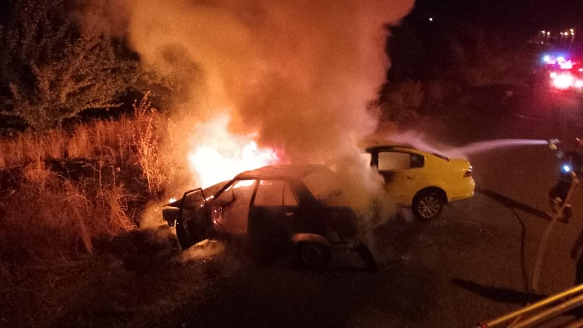 nevehir kaza yaral fotoraflar resimleri