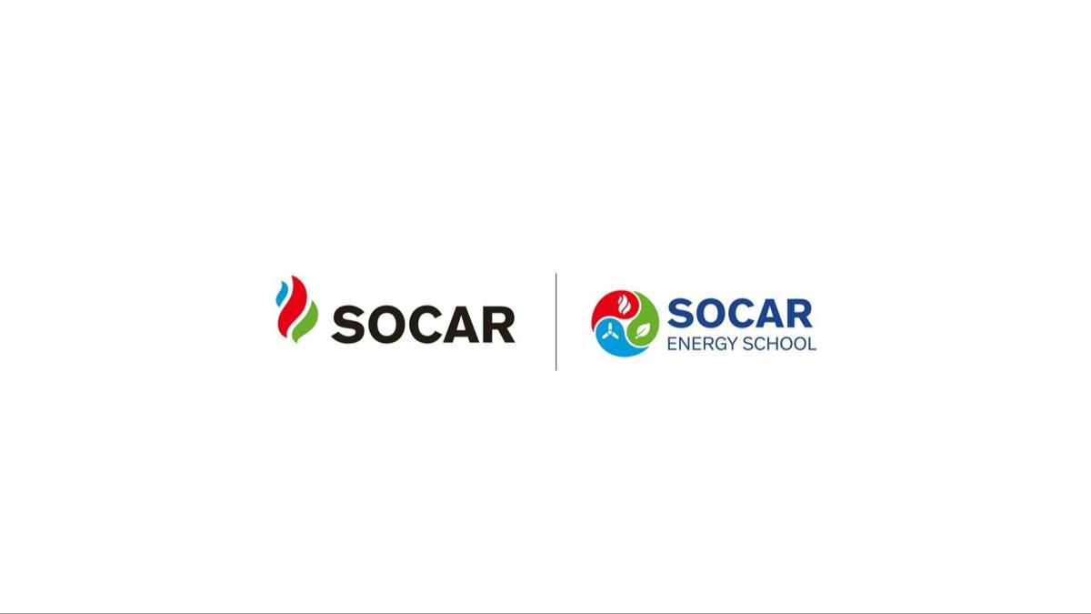 SOCAR Energy School Enerji uzmanlk program Ynetici gelitirme fotoraflar resimleri
