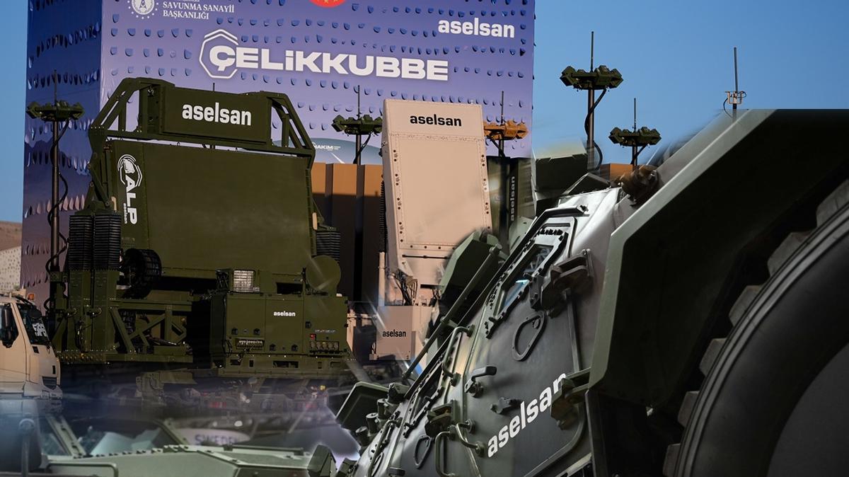 mhendis aselsan drone fotoraflar resimleri