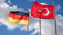 13,1 milyar dolara ulat! Trkiye'den Almanya'ya ihracat rekoru