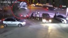 Akl almaz kaza! lmden kl pay kurtuldular 