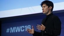 Durov'dan Fransa'da yaanan protestolar hakknda dikkat eken aklama