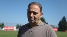 Fuat apa: Forvet blgesi iin 3-4 oyuncuyla gryoruz