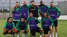Idr FK, Serikspor mesaisine devam etti