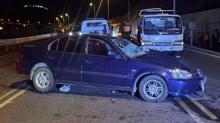 Kayseri'de facia gibi kaza: l ve yarallar var