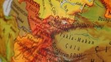Krgzistan'dan ''destans'' karar... ehrin ad Manas olarak deitirilecek