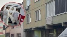 Korkun cinayette sr zld! Katil en yakn kt