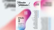 Sradan hayatlarn olaanst sanatlar, Haneden Dklenler Sanat Festivali'nde bir araya geliyor