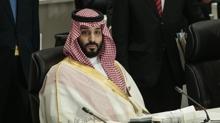 Suudi Arabistan'dan srail ars: Harekete geilmeli