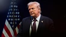Trump'tan Rusya mesaj... ''te balyoruz''