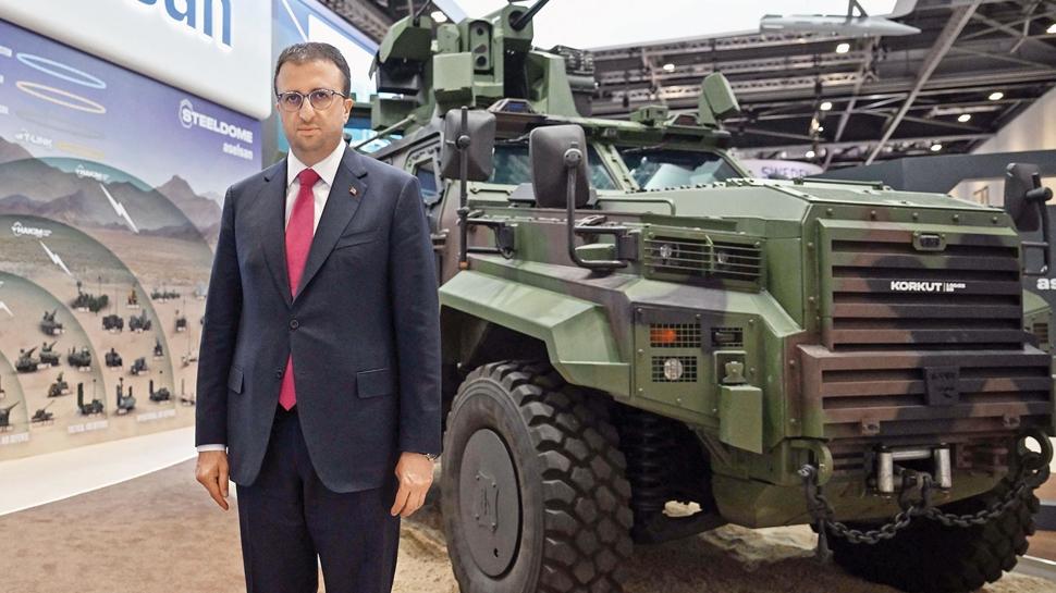 elik Kubbe'yi adm adm ryoruz