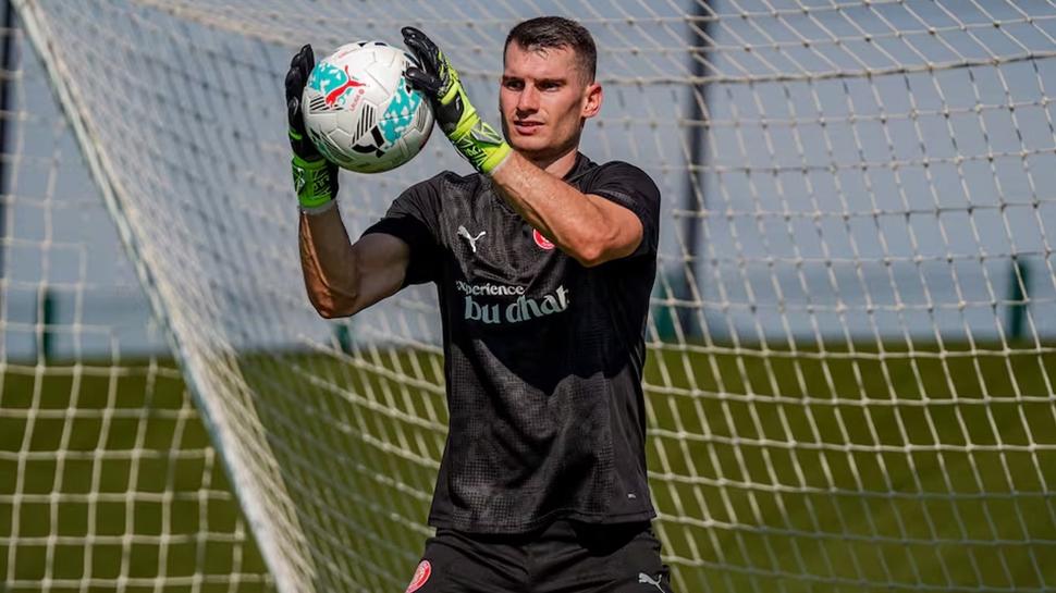 Ne yaptn sen Dominik Livakovic! spanya'da kriz kard