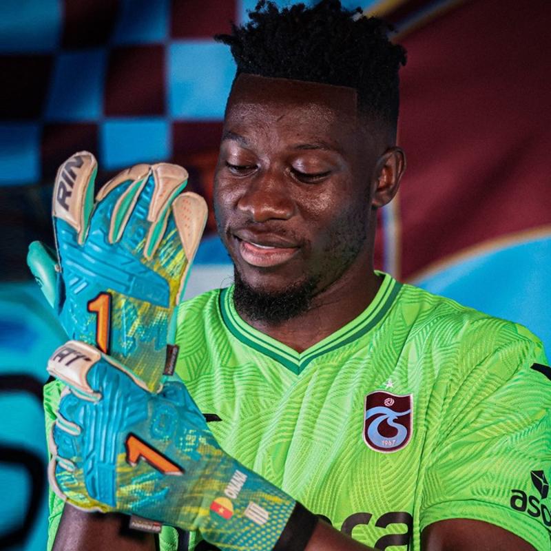 Resmi aklama geldi! te Andre Onana'nn maliyeti