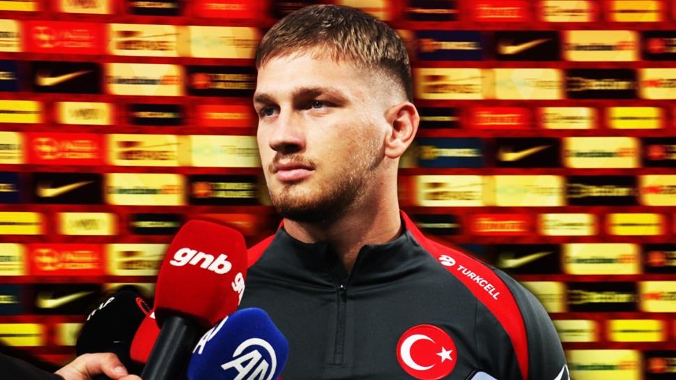 Sen neymisin Semih Klsoy! talya onu konuuyor