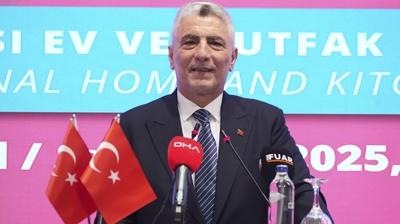 Bakan Bolat'tan politika faizinin indirilmesi hakknda ilk yorum
