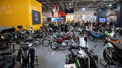 Bakanlk dmeye bast: Motosiklet satlar iin harekete geildi