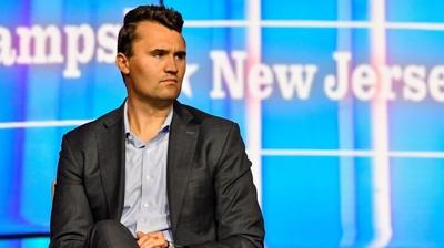 Charlie Kirk'n ldrlmesiyle ilgili yeni gelime