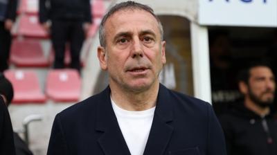 Hayrl uurlu olsun! Greve Abdullah Avc geliyor