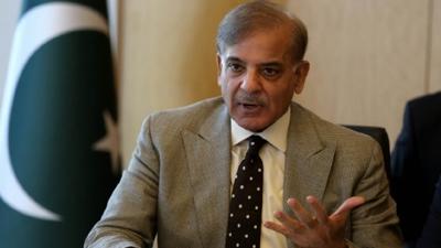 srail'in Katar saldrs sonra Pakistan Babakan erif'ten Mslmanlara 