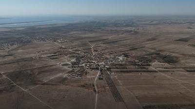 Suriye devletine seslendiler: Bizi bu terristlerden koruyun