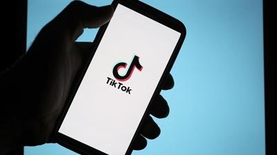 TikTok hakknda su duyurusu