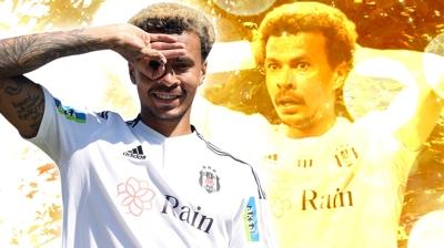 Ve Dele Alli geri dnyor! Bunu kimse beklemiyordu