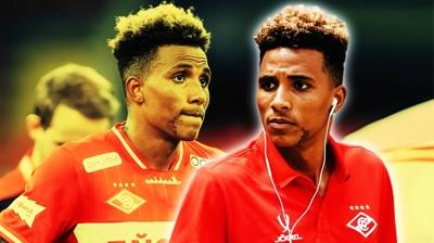 Ve Gedson Fernandes'e byk ok! Bunu kimse beklemiyordu