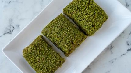 Akam yemeine ipak 10 dakikada tatl: Kilis'in tescilli lezzeti cennet amuru tarifi ve pf noktalar