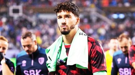 Dev derbide kale Altay Bay�nd�r'a emanet! Amorim tercihini yapt�