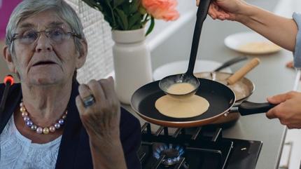 Zeka gelitiren beslenme rn: Canan Karatay'n kahvaltlk aktma tarifi