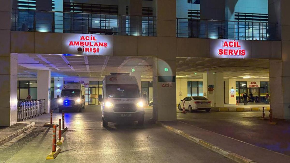 Edirne Aile facias Kzgn ya Siyanr  fotoraflar resimleri