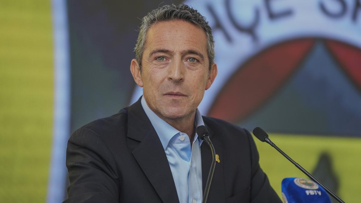 ali ko fenerbahe transfer fotoraflar resimleri