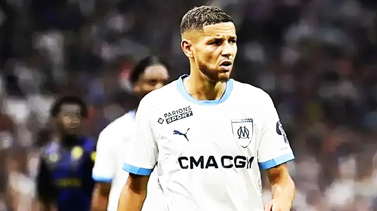 Amine Harit Beikta Transfer fotoraflar resimleri