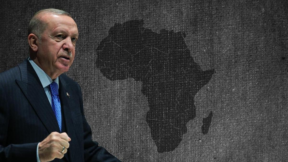 Trkiye Afrika Somali Etiyopya fotoraflar resimleri