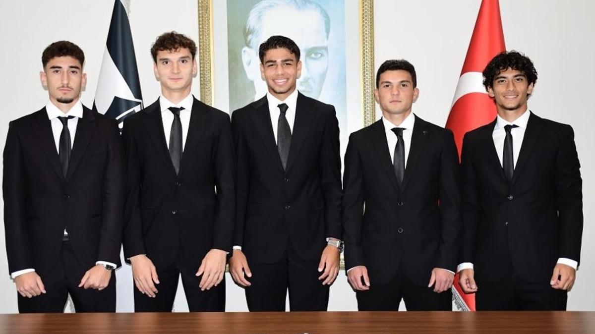 beikta transfer sper lig fotoraflar resimleri