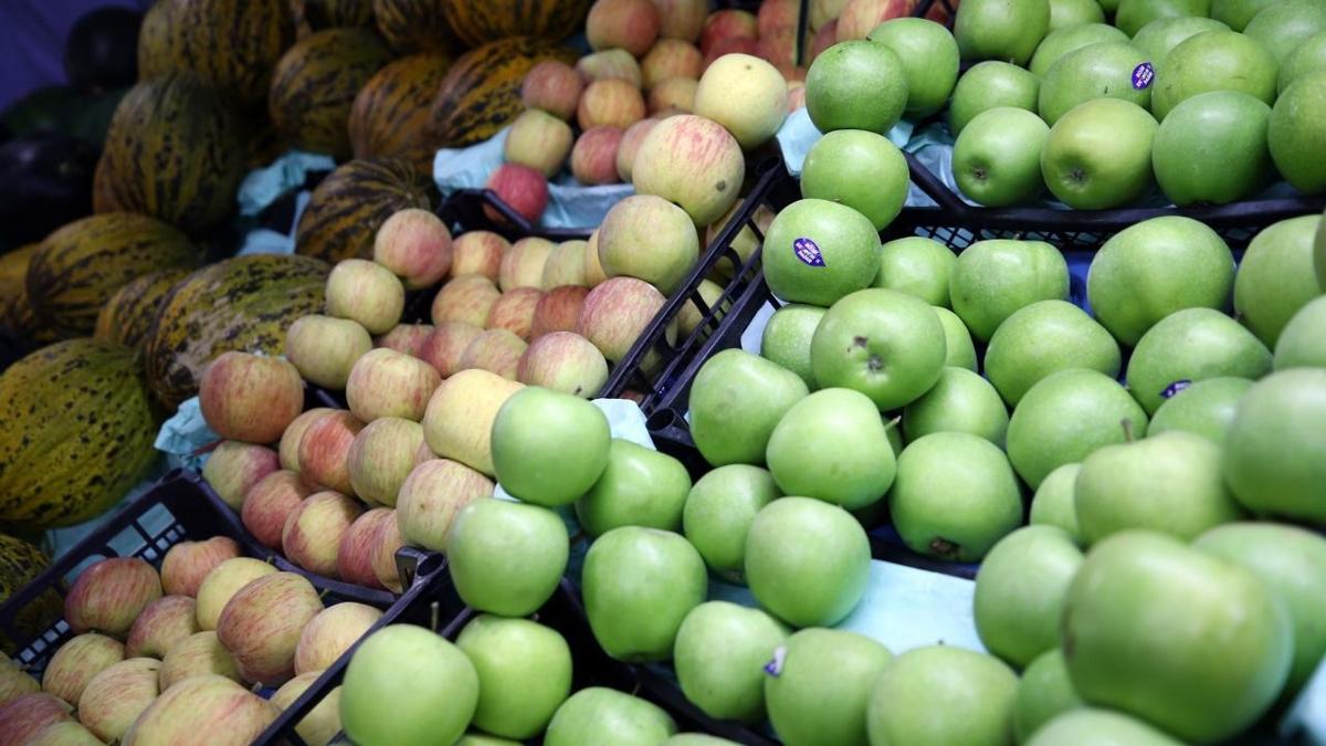 gda arz gvenlii ticaret bakanl limon ve elma fotoraflar resimleri