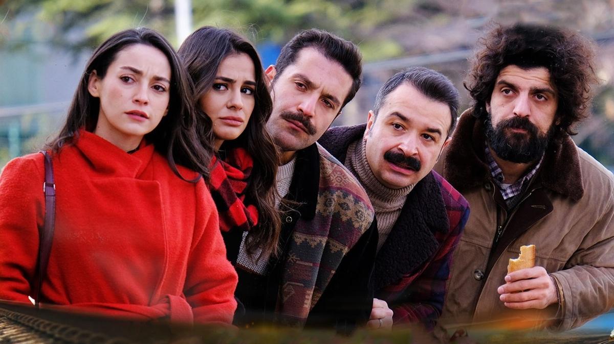 gnl da izle gnl da son blm gnl da ramazan neden yok gnl da fragman dizi fotoraflar resimleri