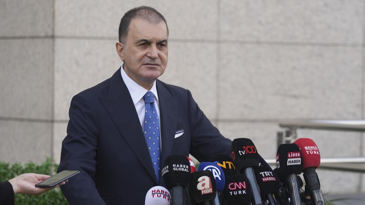 AK Parti Szcs mer elik AK Parti Szcs elik AK Parti mkyk fotoraflar resimleri