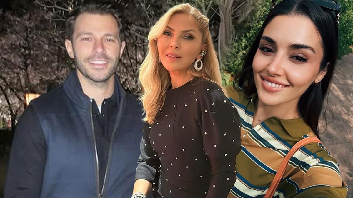 hande erel hakan sabanc hakan sabanc sabanc serveti hande erel bar ardu magazin fotoraflar resimleri