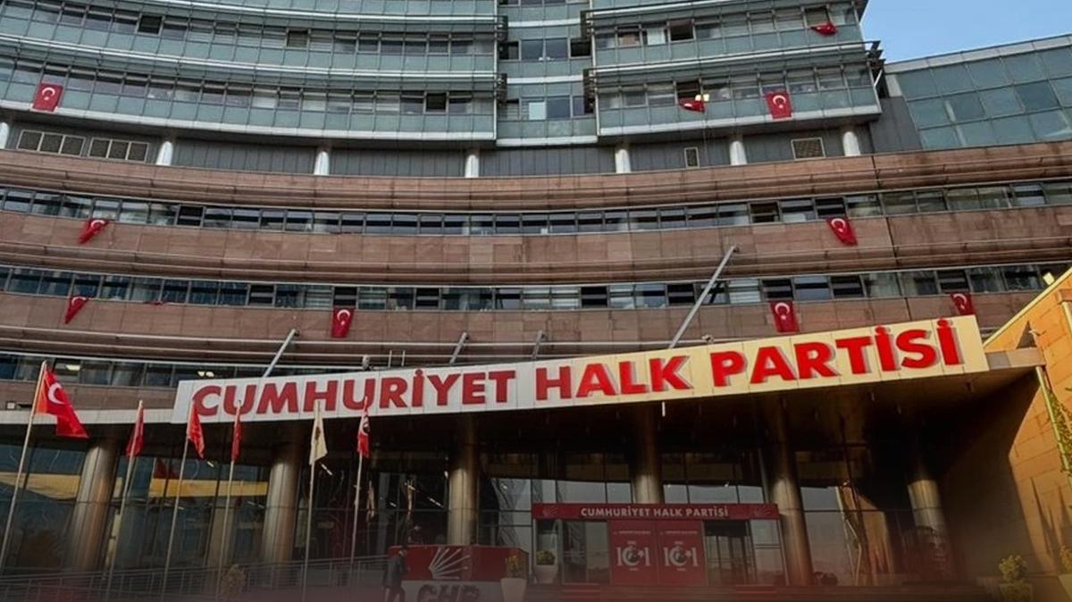 Ankara 3 Asliye Hukuk CHP l Kongresi Dava Reddi fotoraflar resimleri
