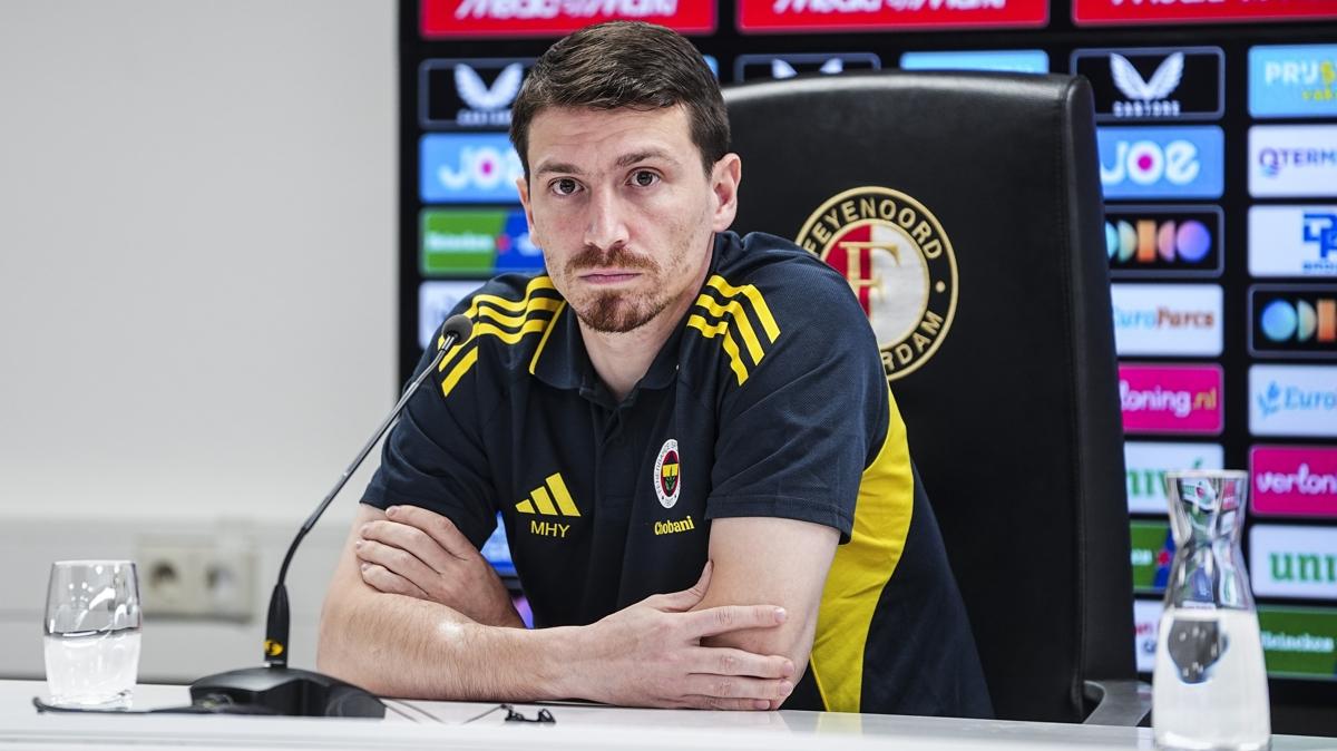 mert hakan yanda fenerbahe sper lig fotoraflar resimleri