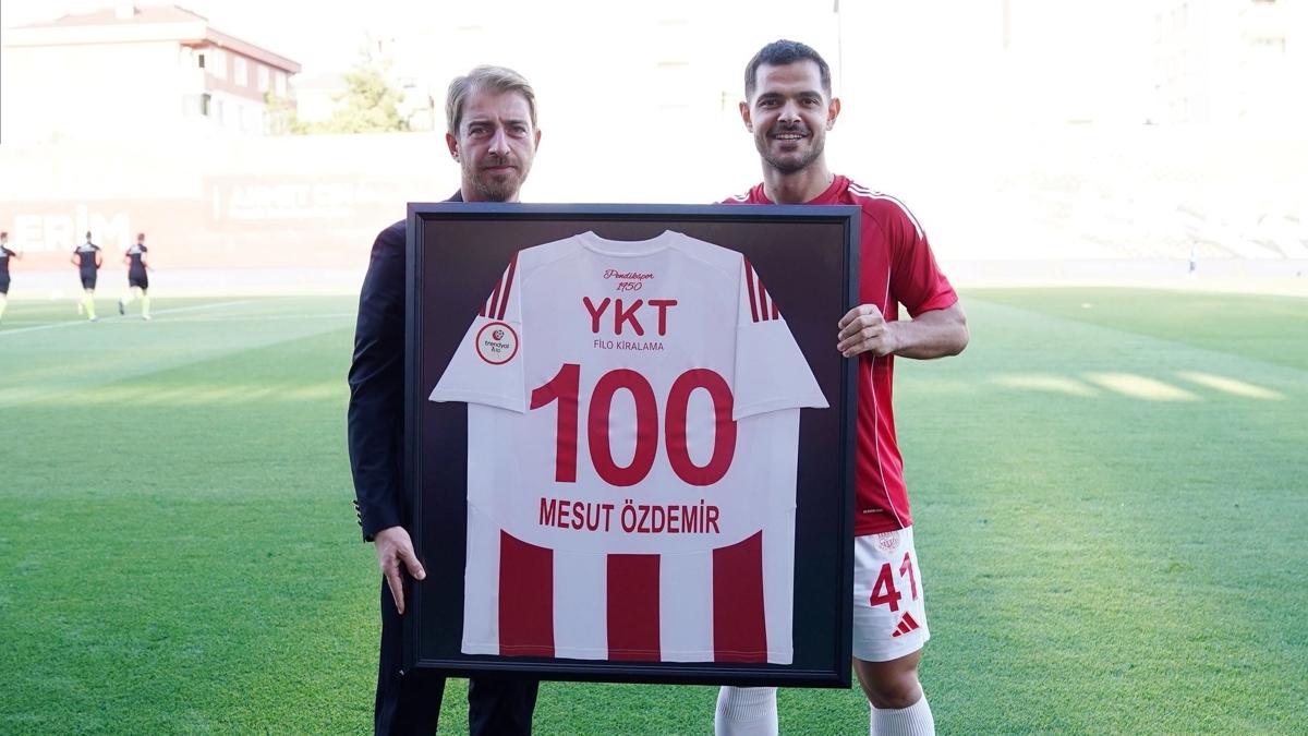 Mesut zdemir Uur Uar Pendikspor fotoraflar resimleri