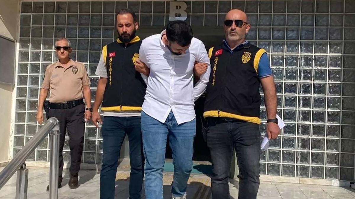 mit grevlisi dolandrc pheli yakalanma operasyonu fotoraflar resimleri