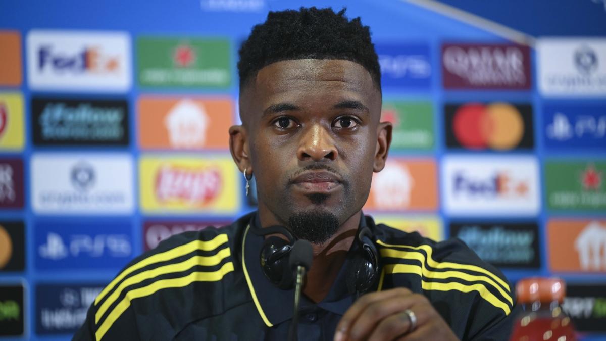 nelson semedo fenerbahe sper lig fotoraflar resimleri