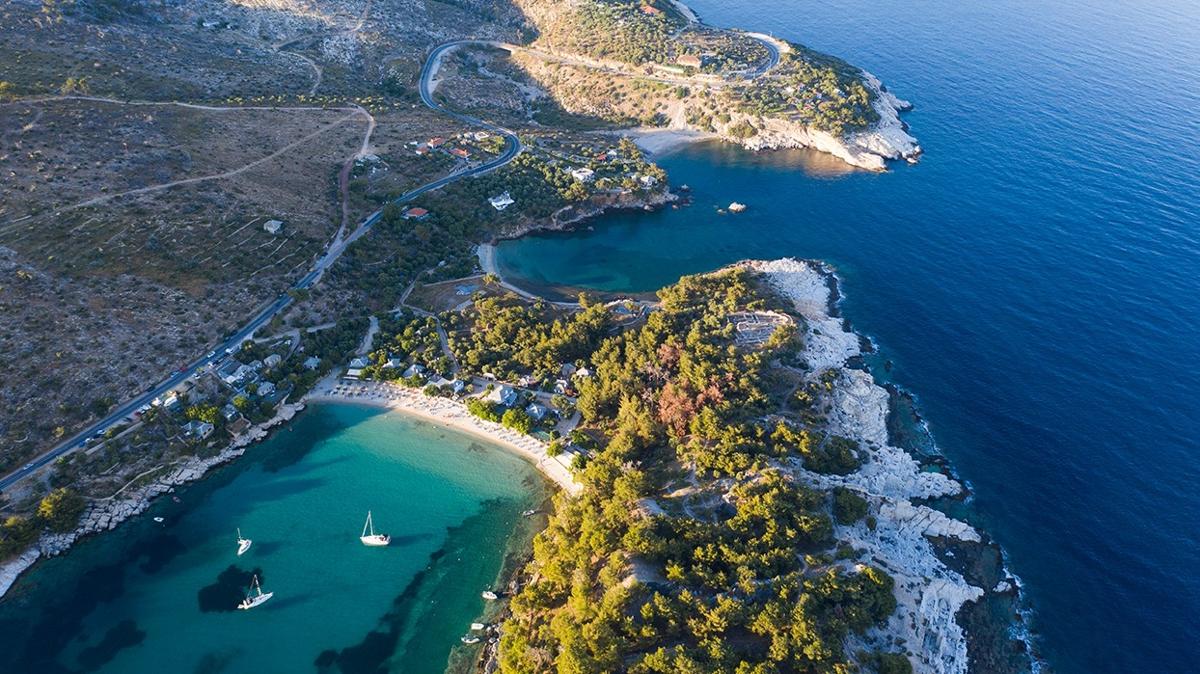 sonbahar tatili vizesiz tatil noktalar kltrel rotalar fotoraflar resimleri