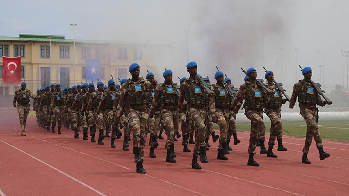Somali Babakan Yardmcs Salah Ahmed Jama Salah Ahmed Jama somali fotoraflar resimleri